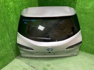 Дверь 5-я TOYOTA COROLLA контрактная Дверь 5-я TOYOTA COROLLA