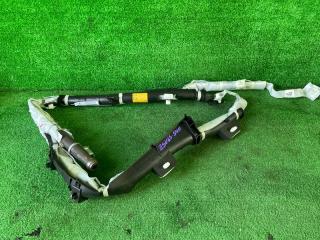 Шторка airbag правая TOYOTA HARRIER