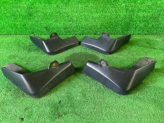 Брызговики комплект NISSAN X-TRAIL