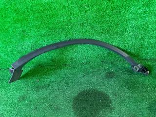 Запчасть накладка на крыло задняя левая TOYOTA RAV4