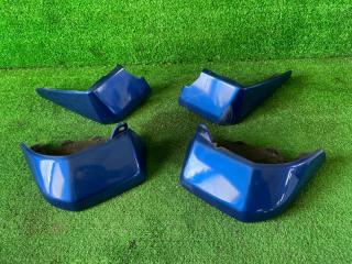 Брызговики комплект HONDA FIT