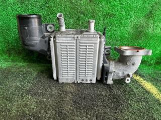 Интеркулер LEXUS NX200T