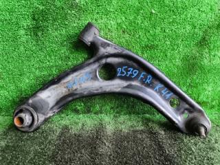 Запчасть рычаг передний правый TOYOTA AQUA