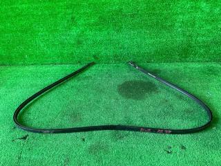 Молдинг на крышу правый NISSAN NOTE