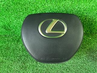 Airbag водительский LEXUS GS300h