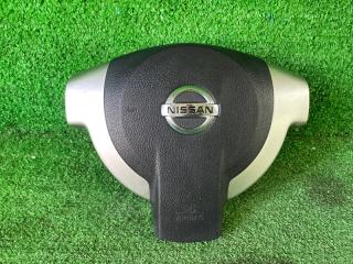 Airbag водительский NISSAN X-TRAIL