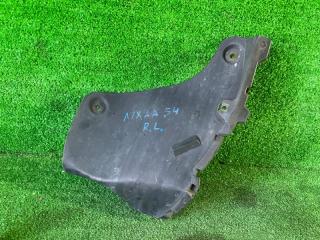 Запчасть подкрылок задний левый TOYOTA RAV4