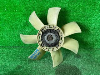 Вязкомуфта TOYOTA CROWN