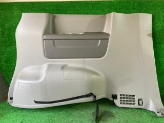Обшивка багажника задняя правая HONDA STEPWGN