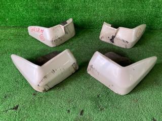 Брызговики комплект SUBARU IMPREZA