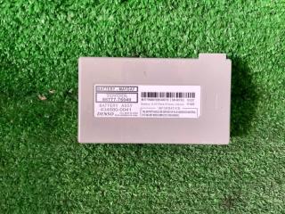 Электронный блок LEXUS NX200T