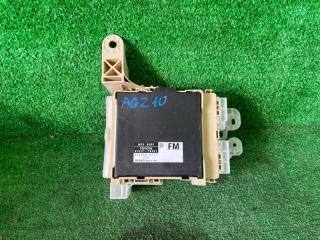 Блок body control LEXUS NX200T