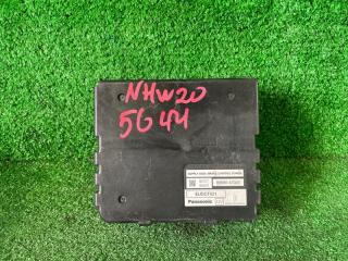 Электронный блок TOYOTA PRIUS