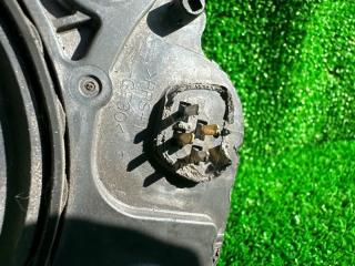 Запчасть помпа TOYOTA Aqua