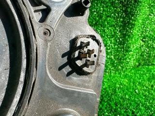 Запчасть помпа TOYOTA Aqua