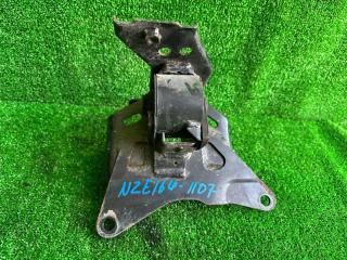 Подушка двигателя левая TOYOTA COROLLA AXIO