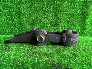 Подушка двигателя задняя TOYOTA COROLLA AXIO