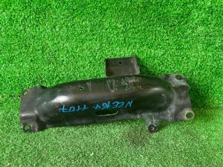 Защита топливного бака задняя левая TOYOTA COROLLA AXIO