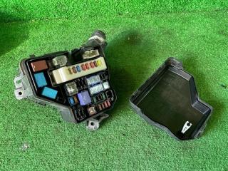 Блок предохранителей TOYOTA COROLLA AXIO