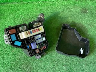 Блок предохранителей TOYOTA COROLLA AXIO