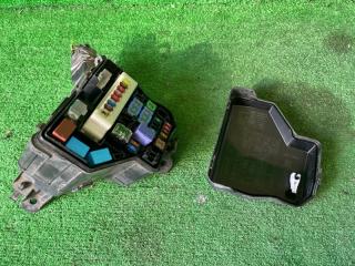 Блок предохранителей TOYOTA COROLLA AXIO