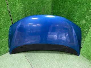 Капот HONDA FIT