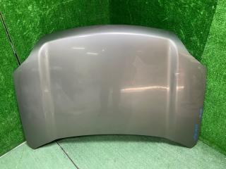 Капот NISSAN X-TRAIL