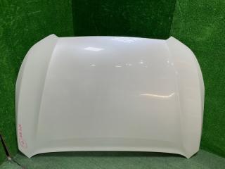 Капот SUBARU IMPREZA