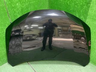 Капот NISSAN X-TRAIL