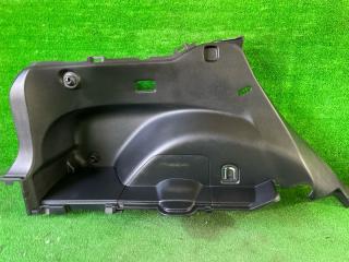Обшивка багажника задняя левая SUBARU IMPREZA
