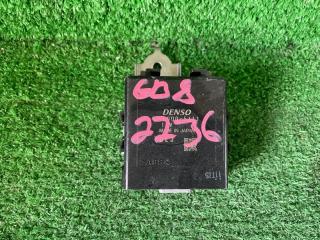 Электронный блок HONDA FREED