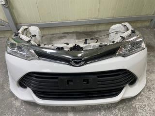 Ноускат TOYOTA COROLLA AXIO