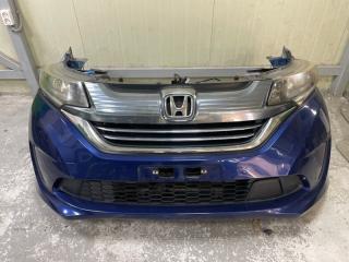 Ноускат HONDA FREED