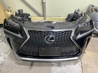 Ноускат LEXUS NX200T