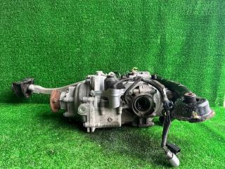 Редуктор задний HONDA STEPWGN