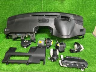 Airbag комплект LEXUS NX200T 2016