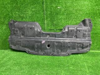 Защита двигателя NISSAN X-TRAIL