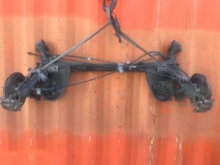 Балка задняя HONDA FREED