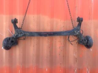 Балка задняя TOYOTA PRIUS