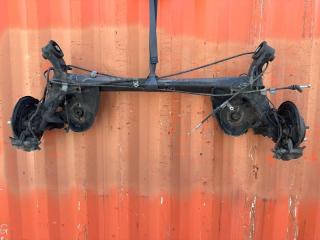 Балка задняя HONDA FREED