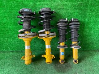 Стойки комплект SUBARU IMPREZA WRX STI контрактная Стойки комплект SUBARU IMPREZA WRX STI