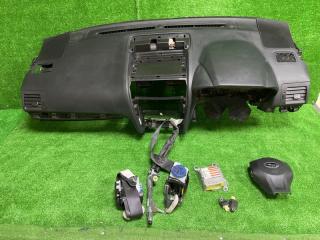 Airbag комплект SUBARU IMPREZA