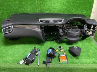 Airbag комплект NISSAN X-TRAIL