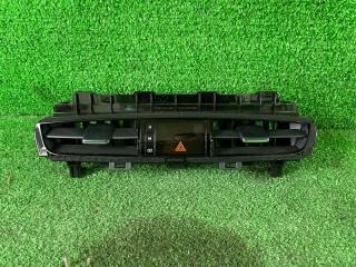 Воздуховод TOYOTA HARRIER