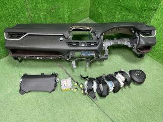 Airbag комплект TOYOTA RAV4