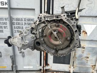 АКПП NISSAN X-TRAIL