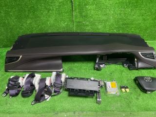 Airbag комплект TOYOTA HARRIER
