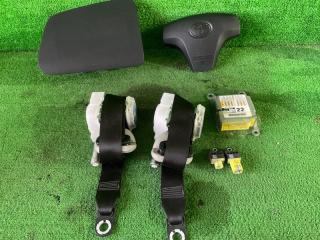 Airbag комплект TOYOTA PROBOX