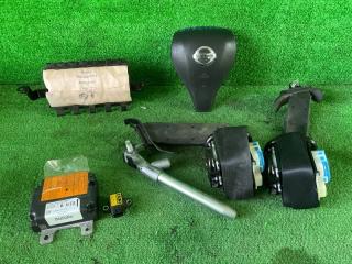 Airbag комплект NISSAN X-TRAIL