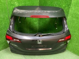 Дверь 5-я HONDA VEZEL контрактная Дверь 5-я HONDA VEZEL